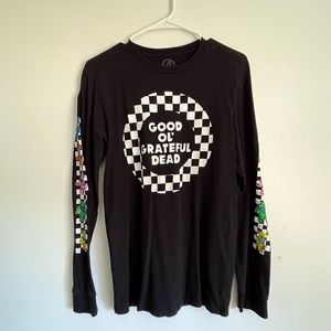 Grateful Dead longsleeve small